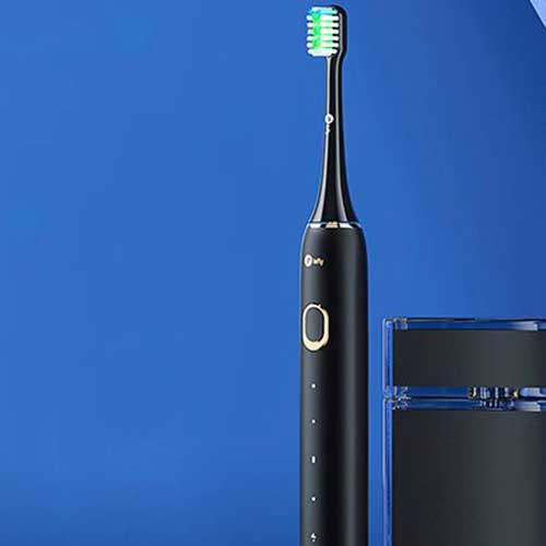 Xiaomi inFly PT02 Electric Toothbrush Black